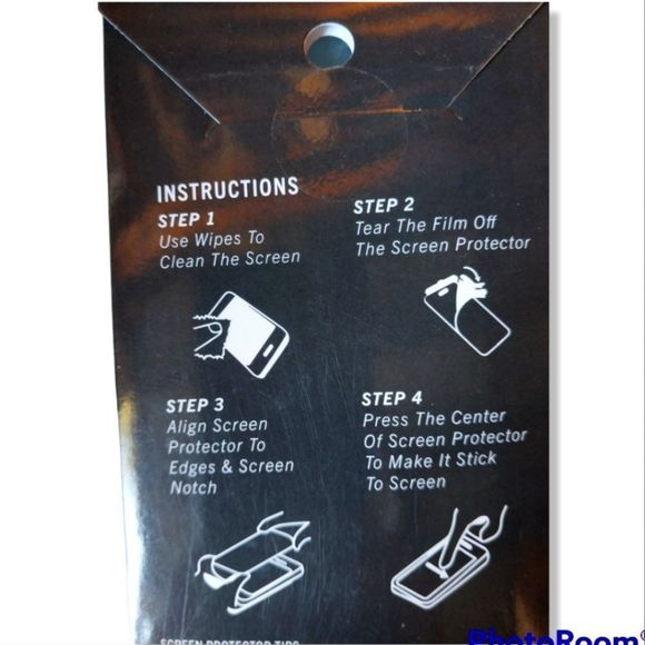 IPHONE screen protector - Picture 2 of 6